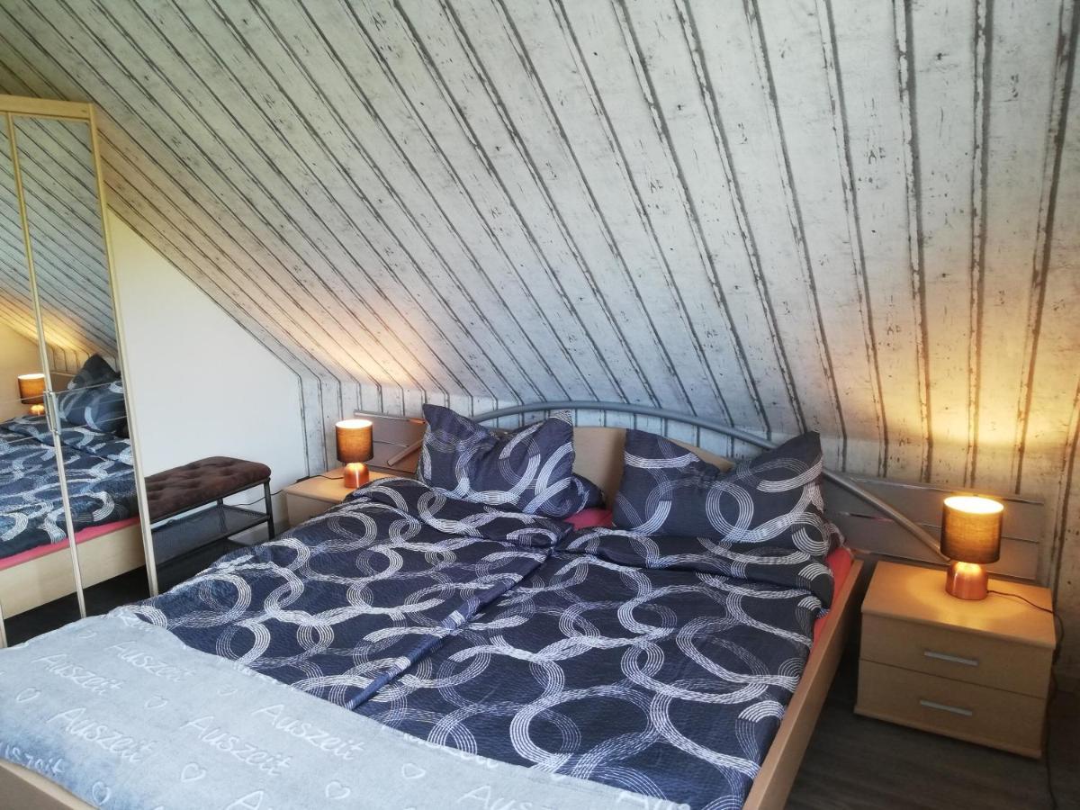 Kuestensonne Esens Exteriér fotografie