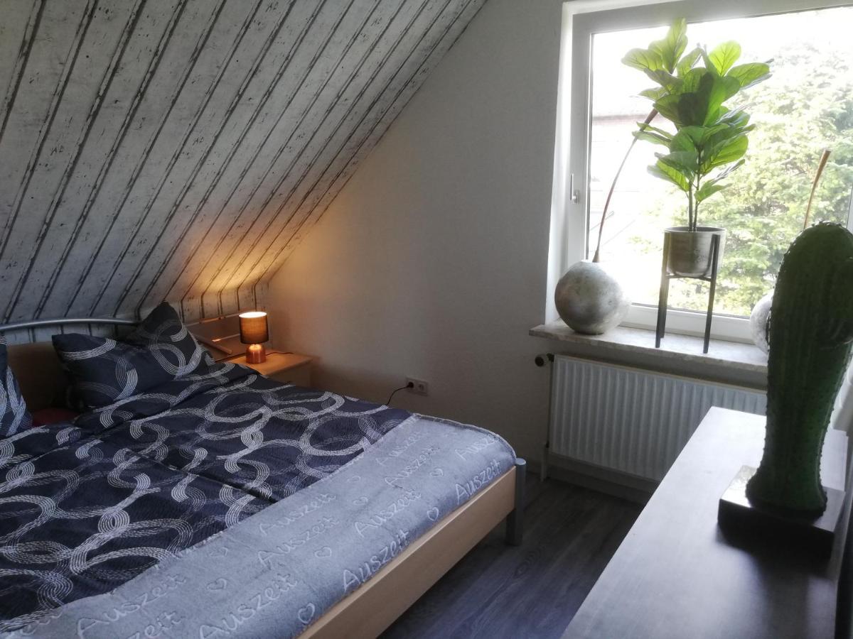Kuestensonne Esens Exteriér fotografie